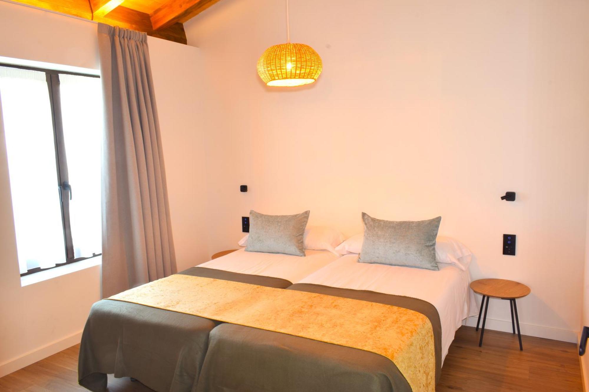 La Guardia Hotel Pachico מראה חיצוני תמונה