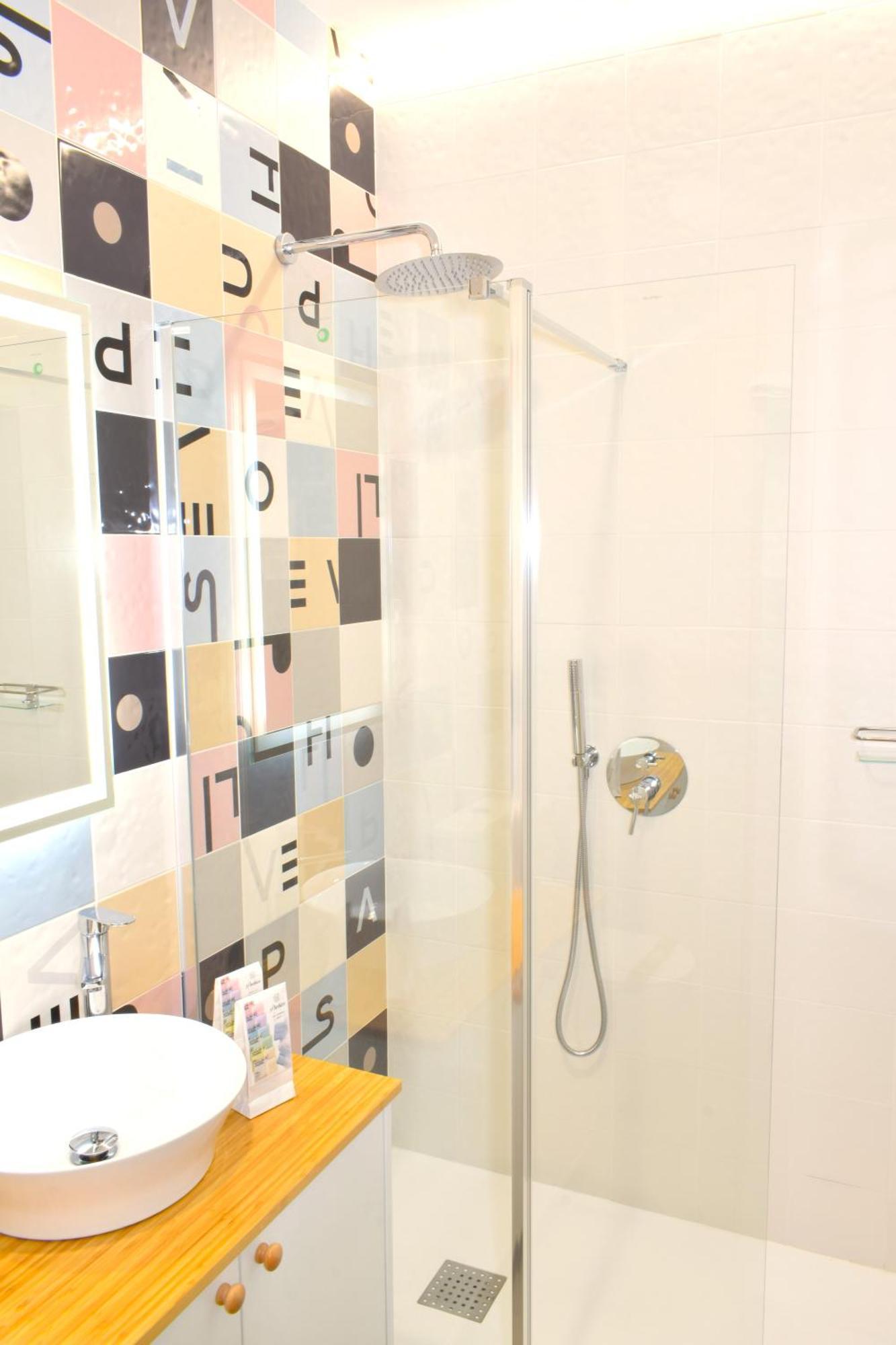 La Guardia Hotel Pachico מראה חיצוני תמונה