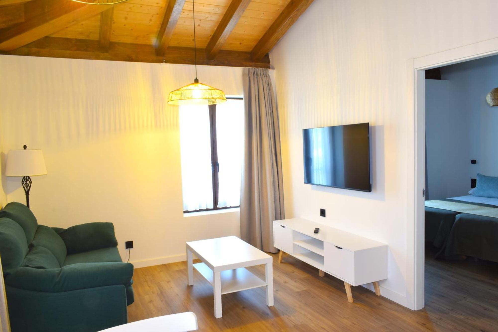 La Guardia Hotel Pachico מראה חיצוני תמונה
