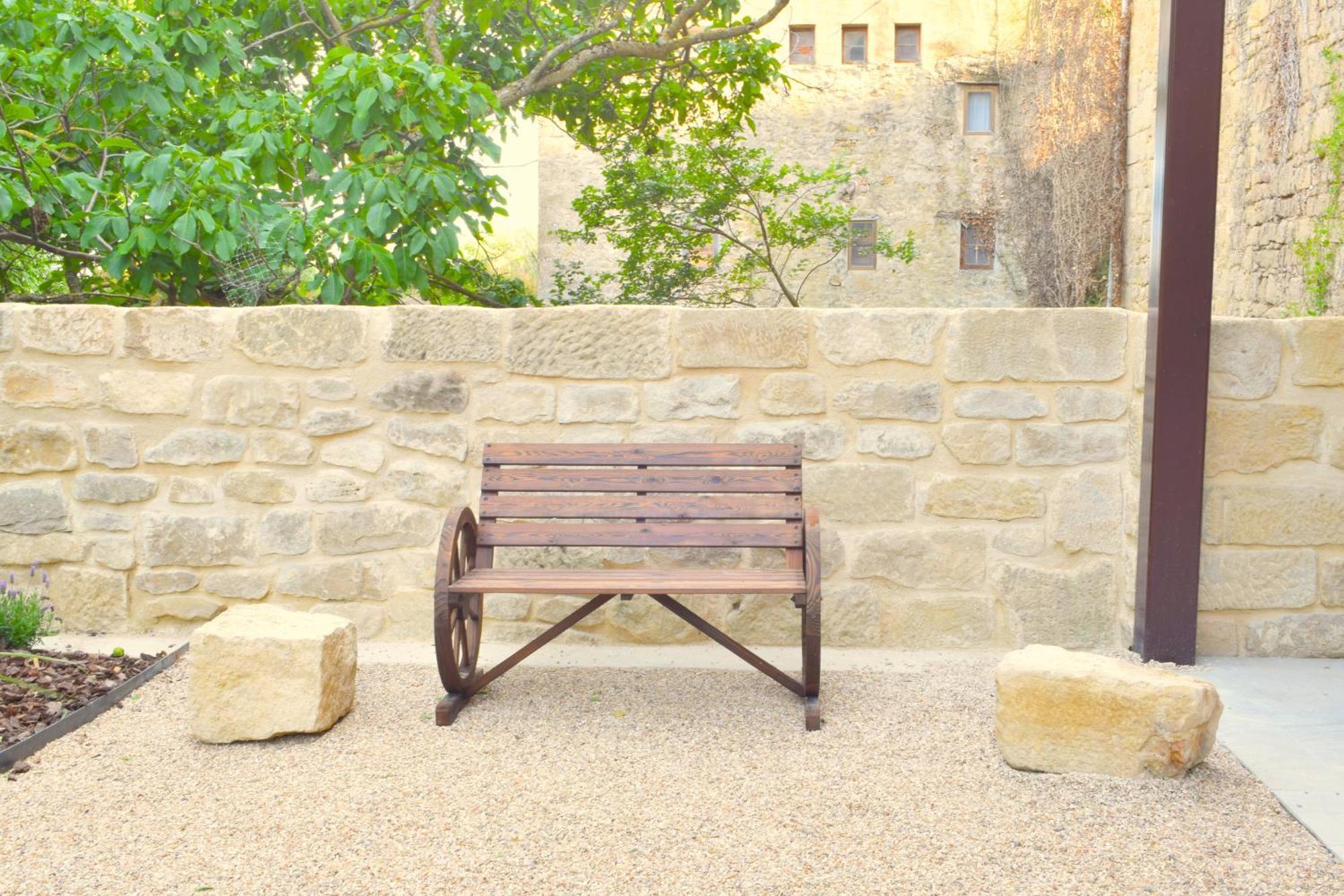 La Guardia Hotel Pachico מראה חיצוני תמונה