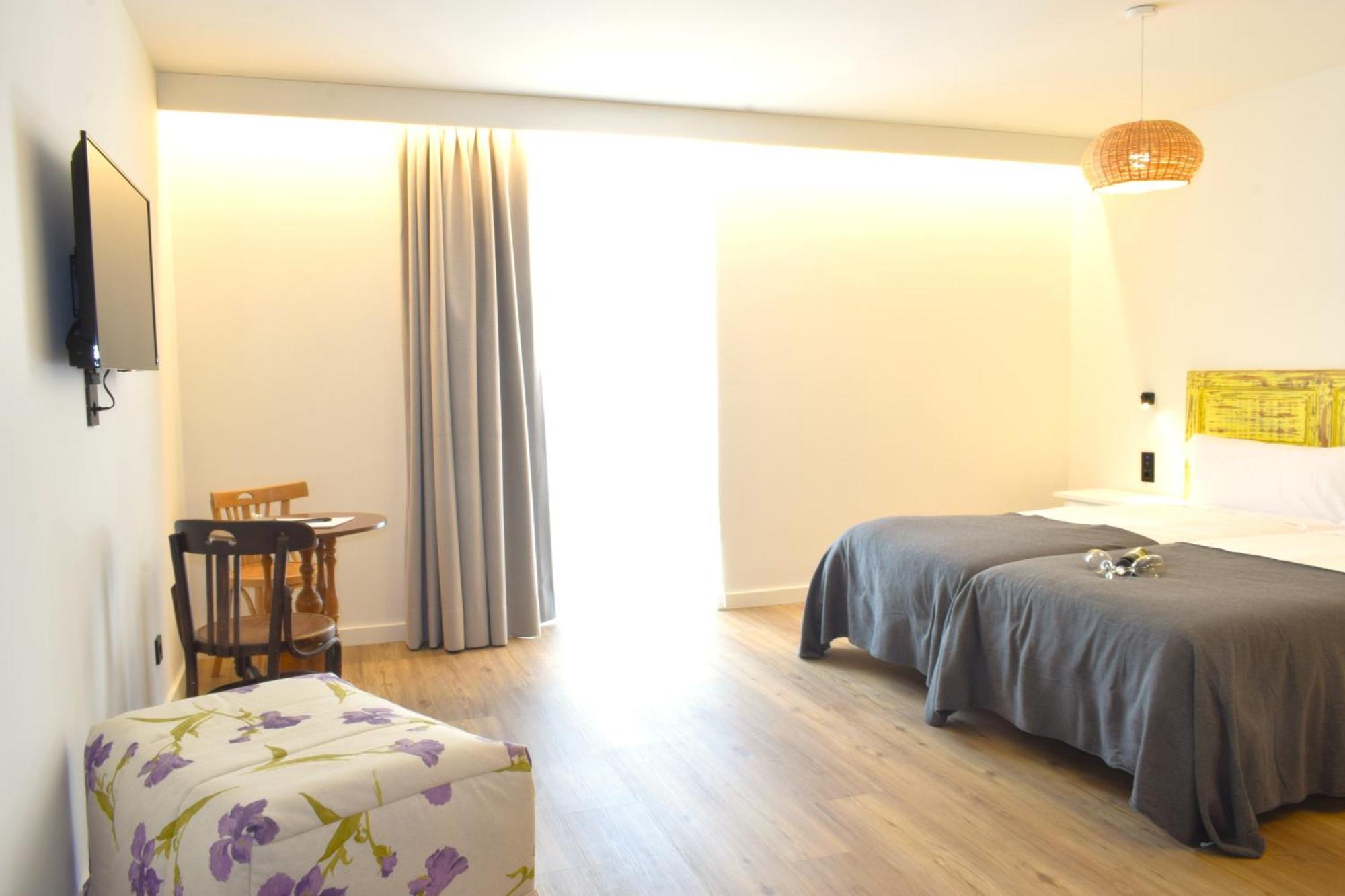 La Guardia Hotel Pachico מראה חיצוני תמונה