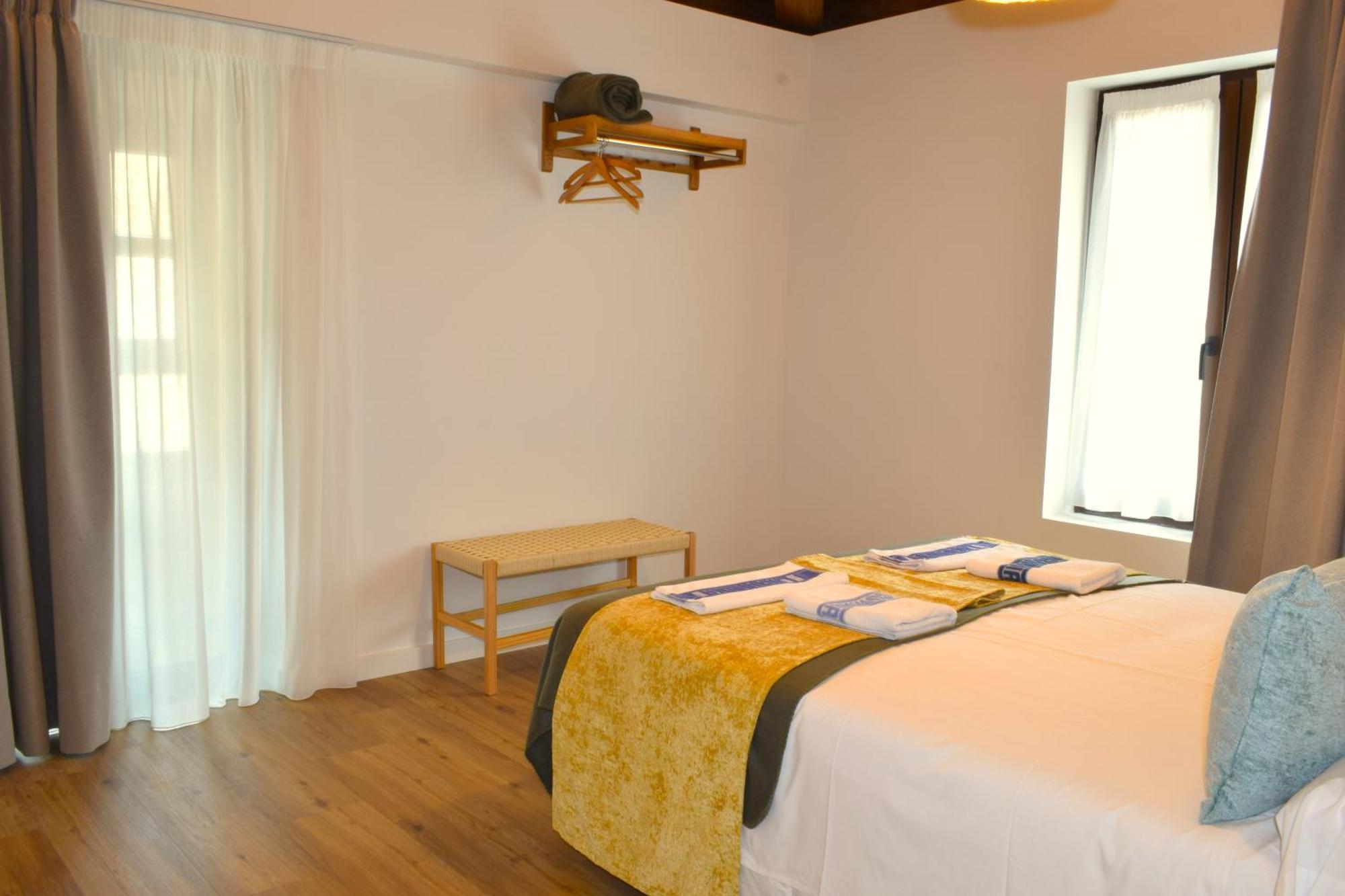 La Guardia Hotel Pachico מראה חיצוני תמונה