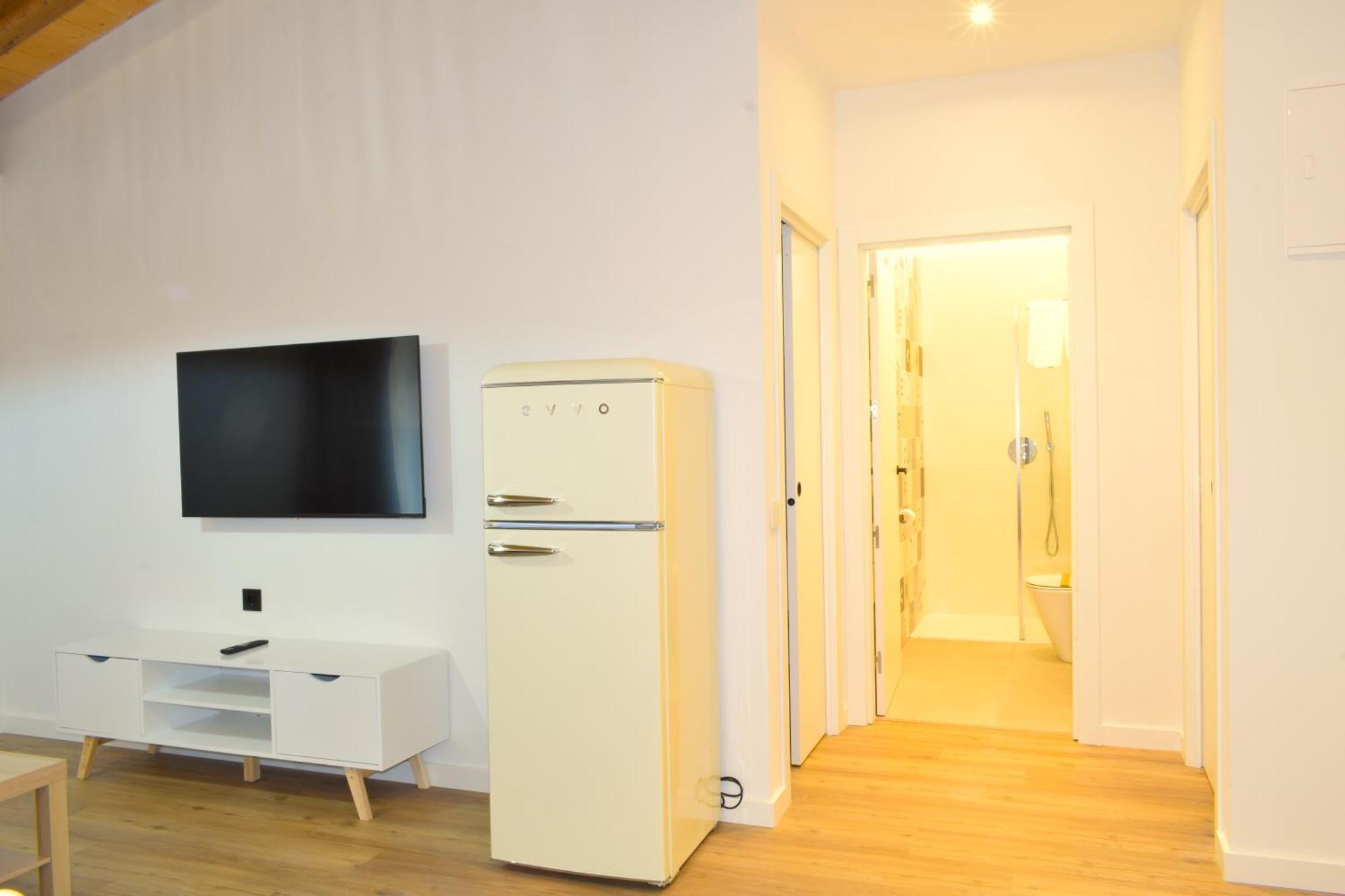La Guardia Hotel Pachico מראה חיצוני תמונה